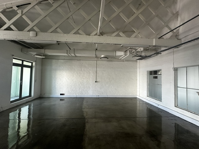 To Let Commercial Property for Rent in Woodstock Western Cape